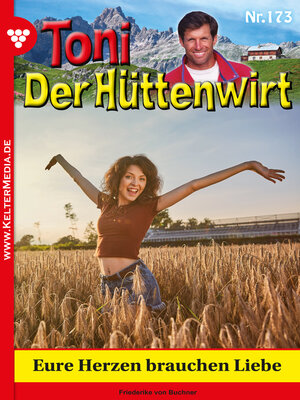 cover image of Eure Herzen brauchen Liebe